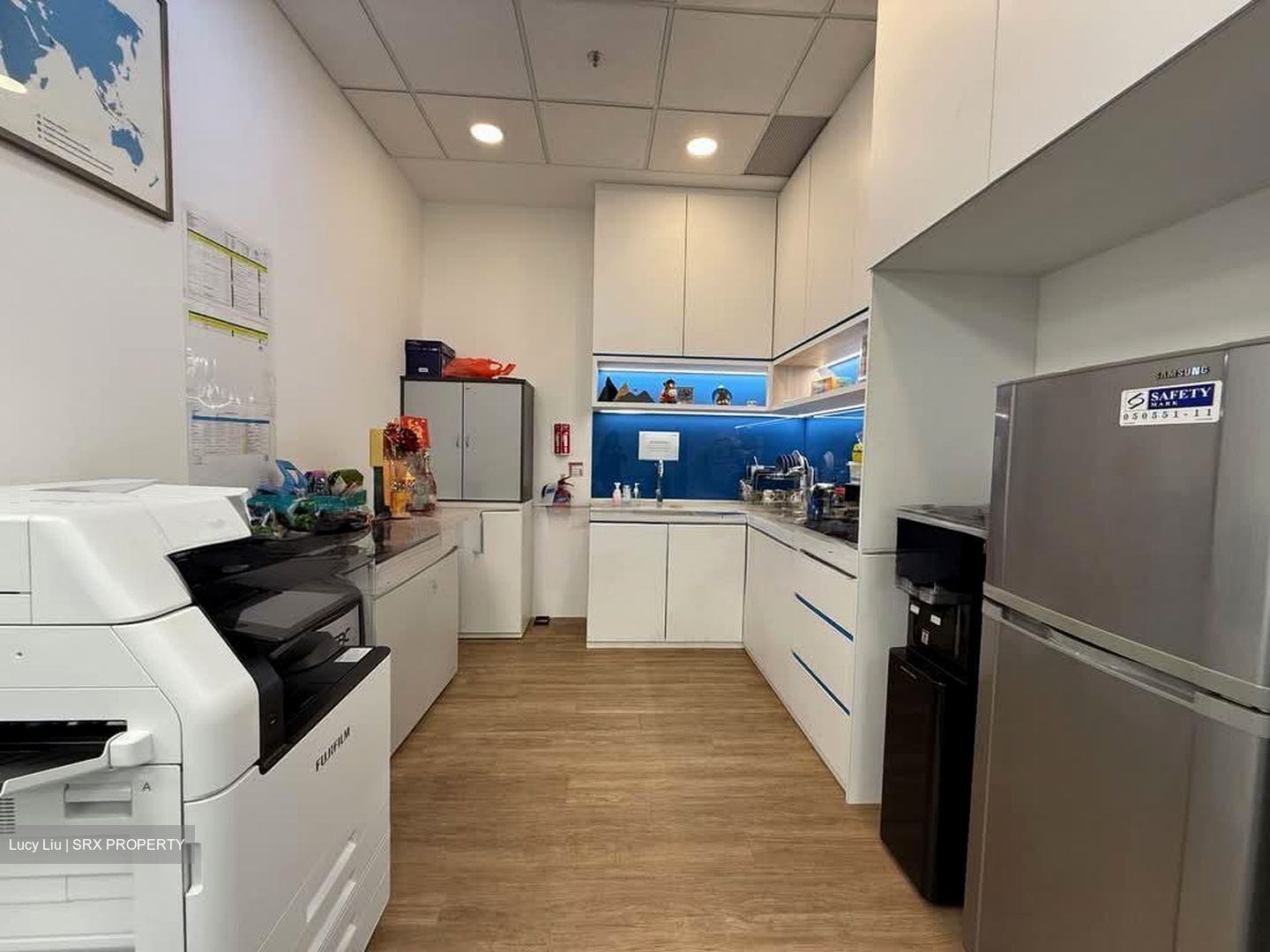 Kings Centre (D3), Office #537069151